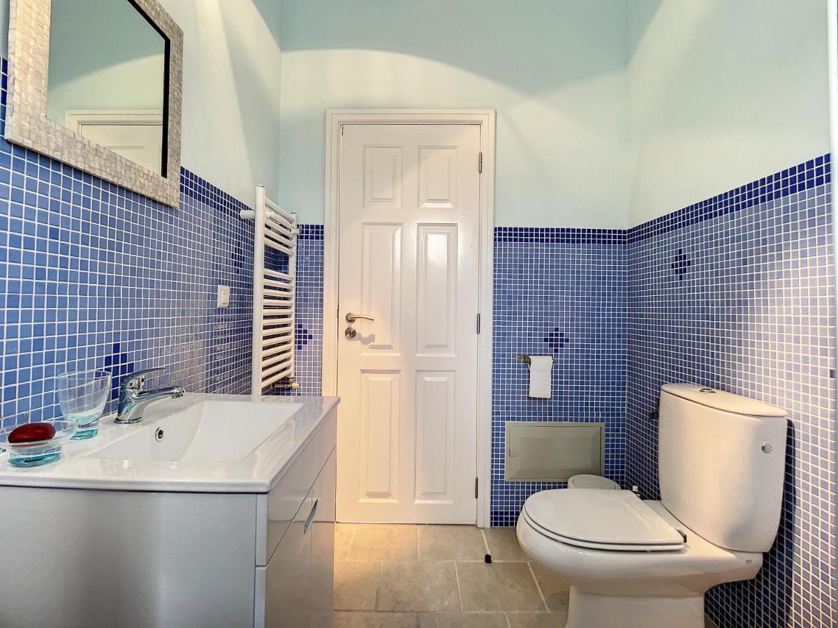 Vinhaticos Villa By Atlantic Holiday Porto Moniz Exterior photo